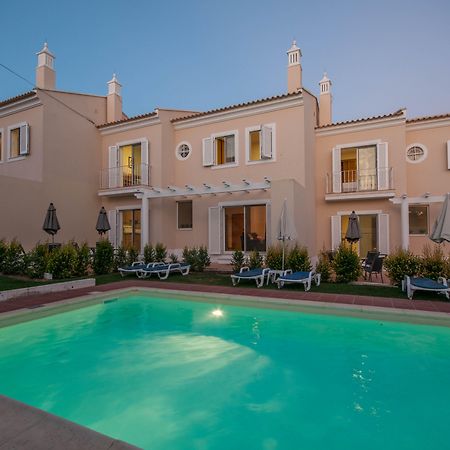 Boliqueime Villas Лоле Екстер'єр фото