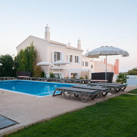 Boliqueime Villas Лоле Екстер'єр фото