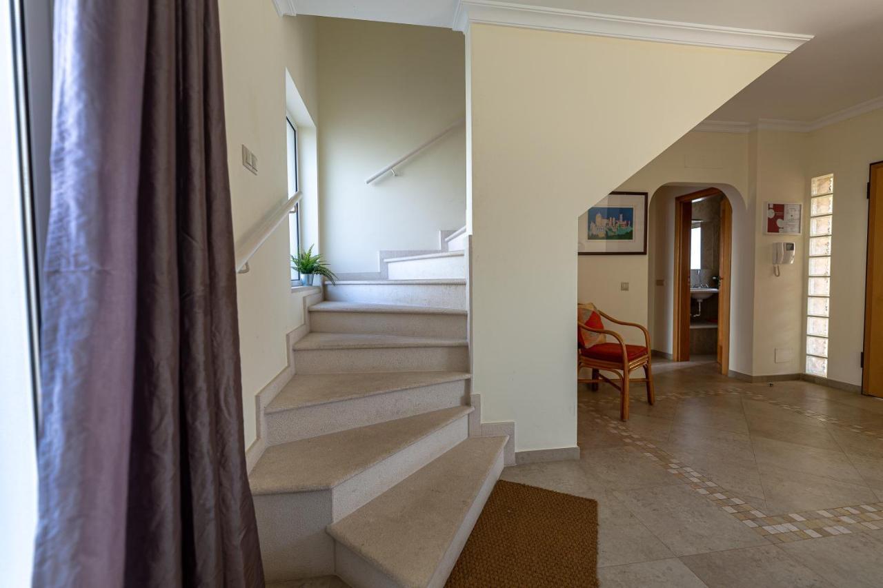 Boliqueime Villas Лоле Екстер'єр фото
