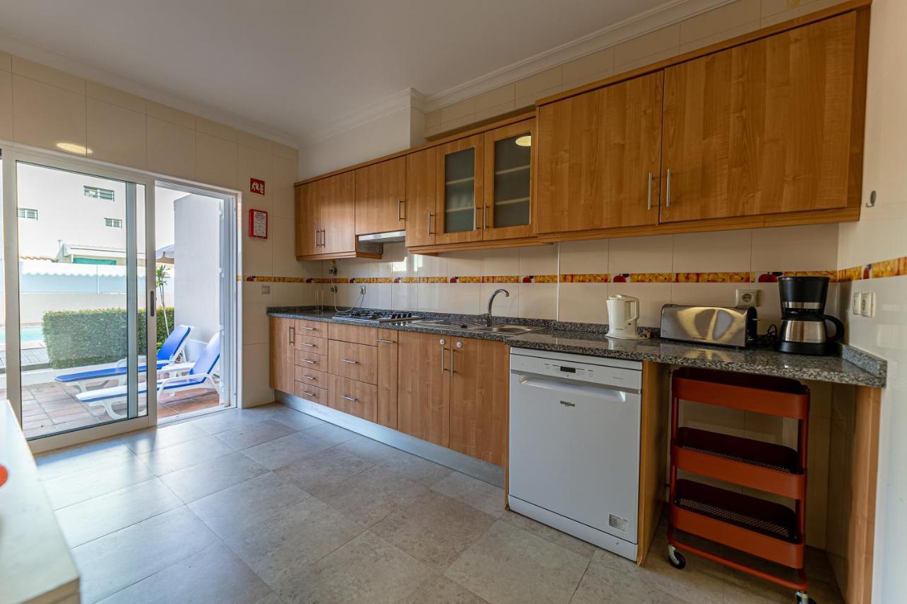 Boliqueime Villas Лоле Екстер'єр фото