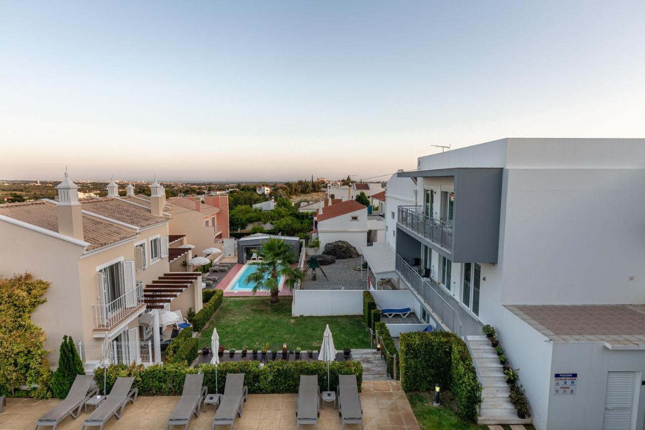 Boliqueime Villas Лоле Екстер'єр фото