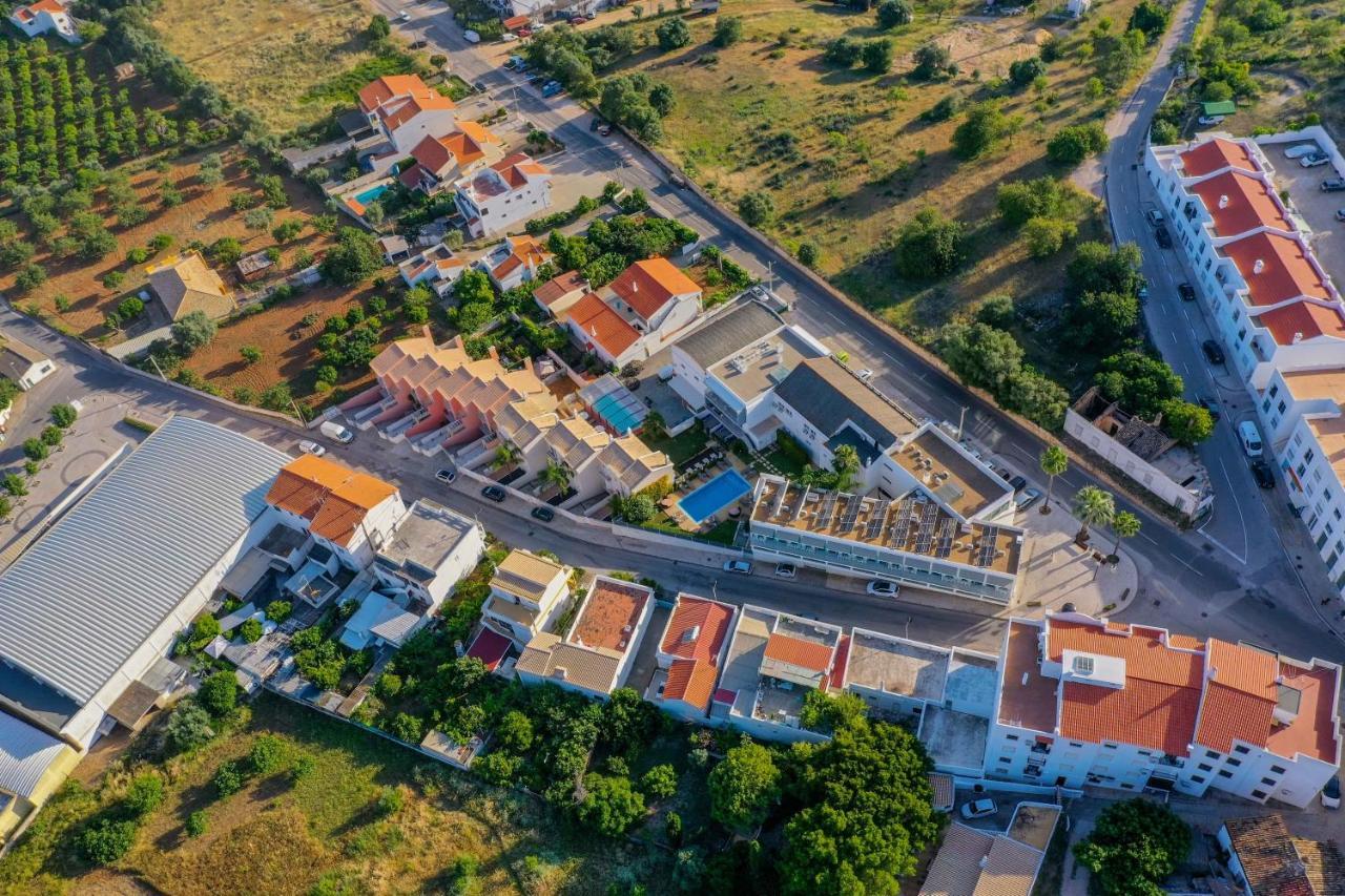 Boliqueime Villas Лоле Екстер'єр фото