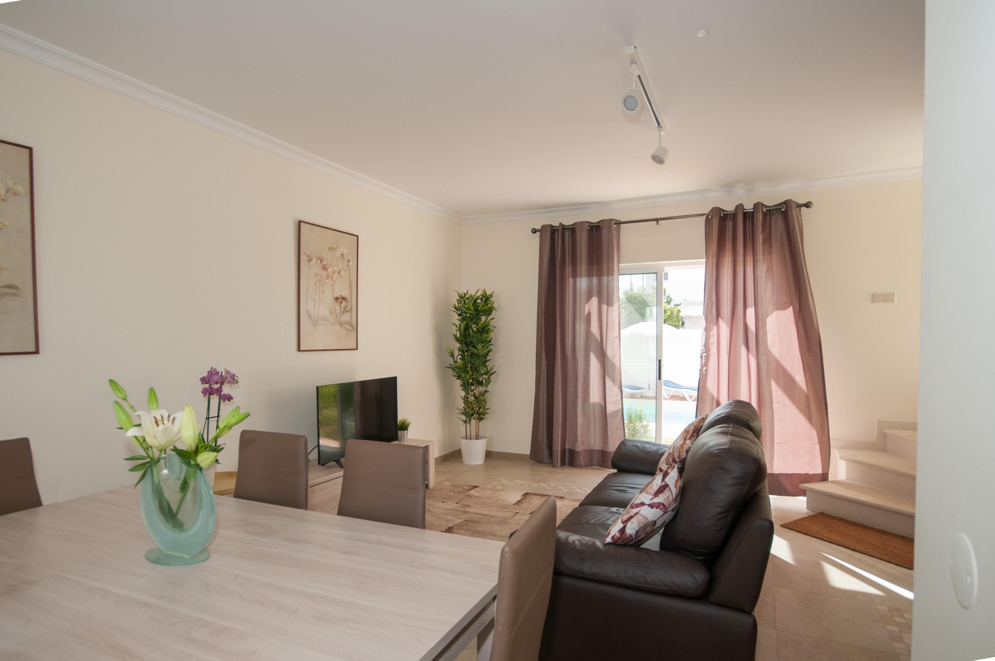 Boliqueime Villas Лоле Екстер'єр фото