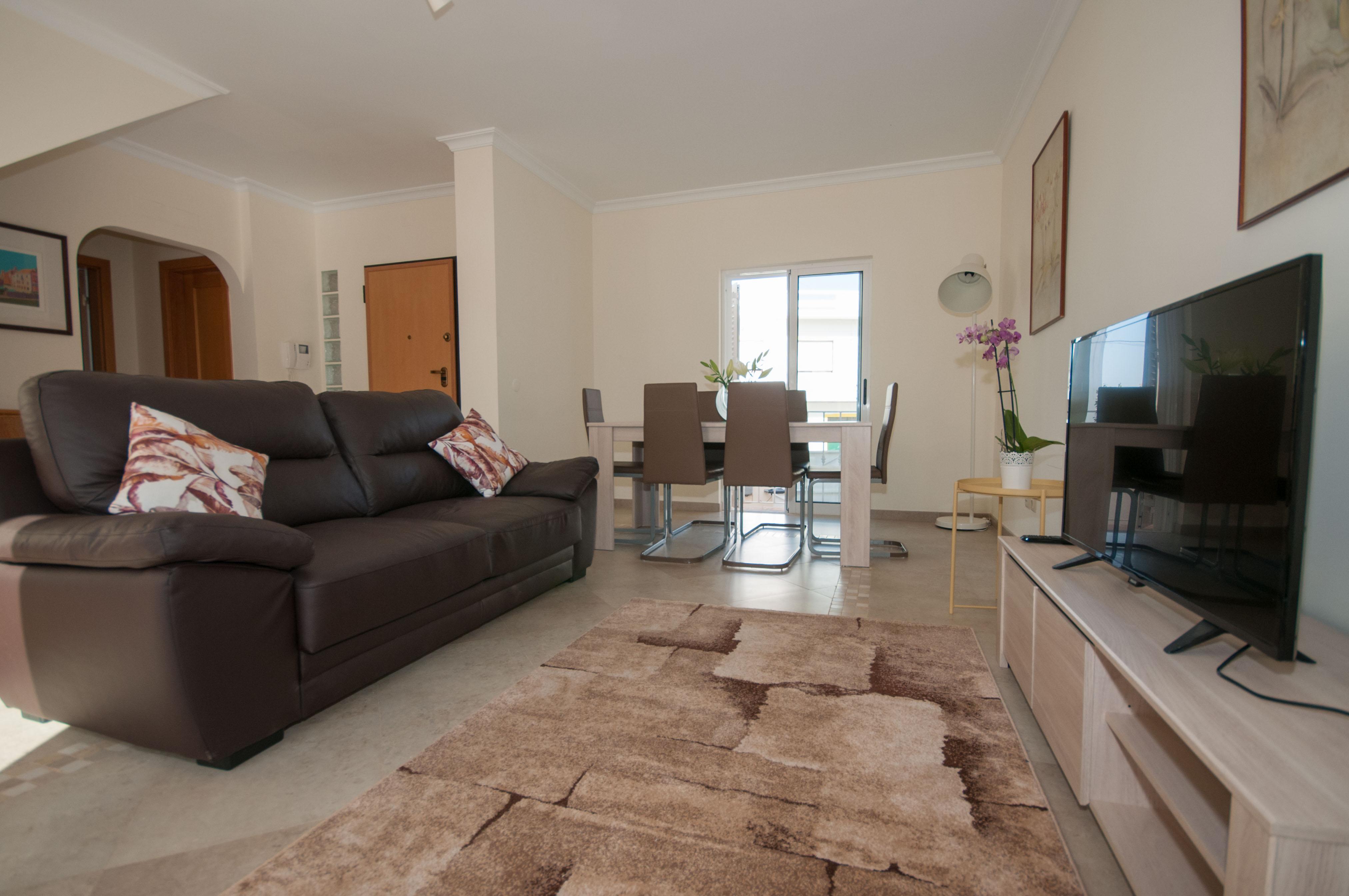 Boliqueime Villas Лоле Екстер'єр фото