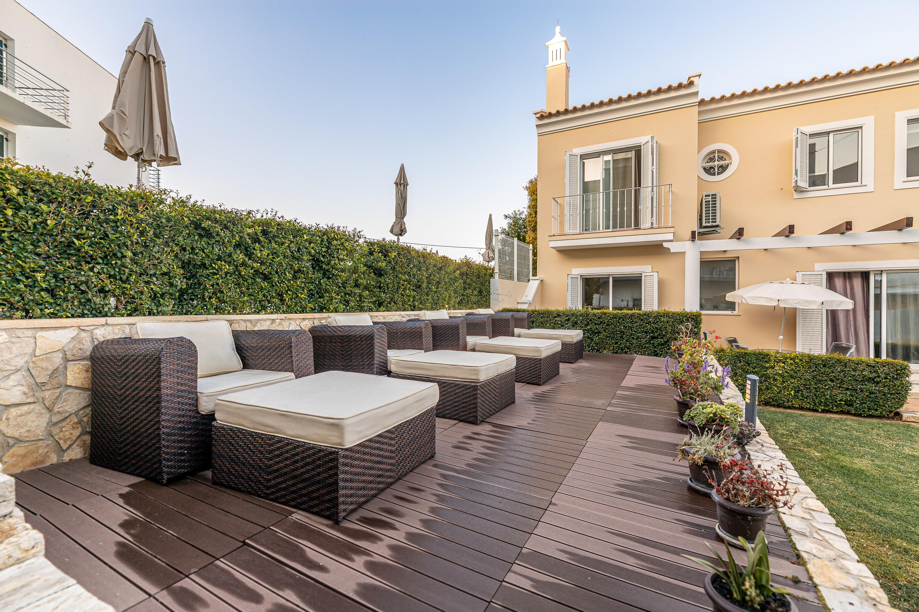 Boliqueime Villas Лоле Екстер'єр фото
