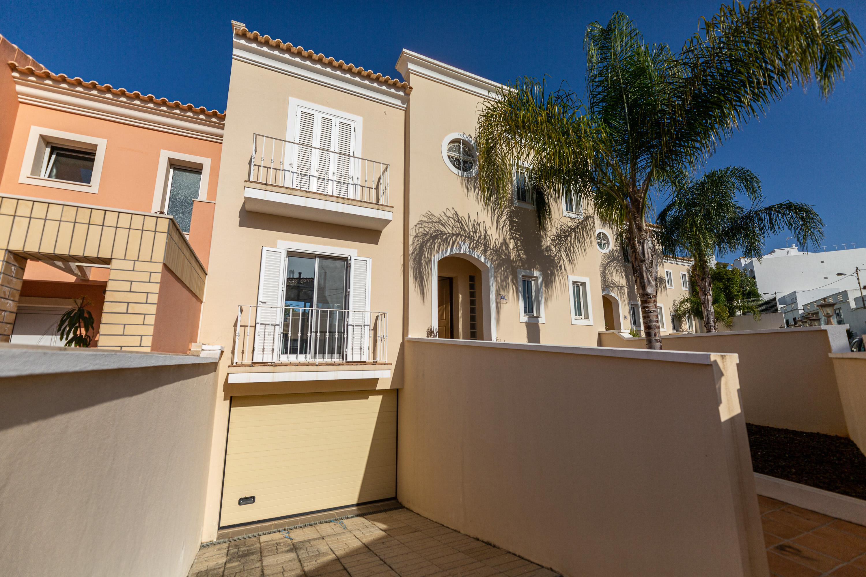 Boliqueime Villas Лоле Екстер'єр фото