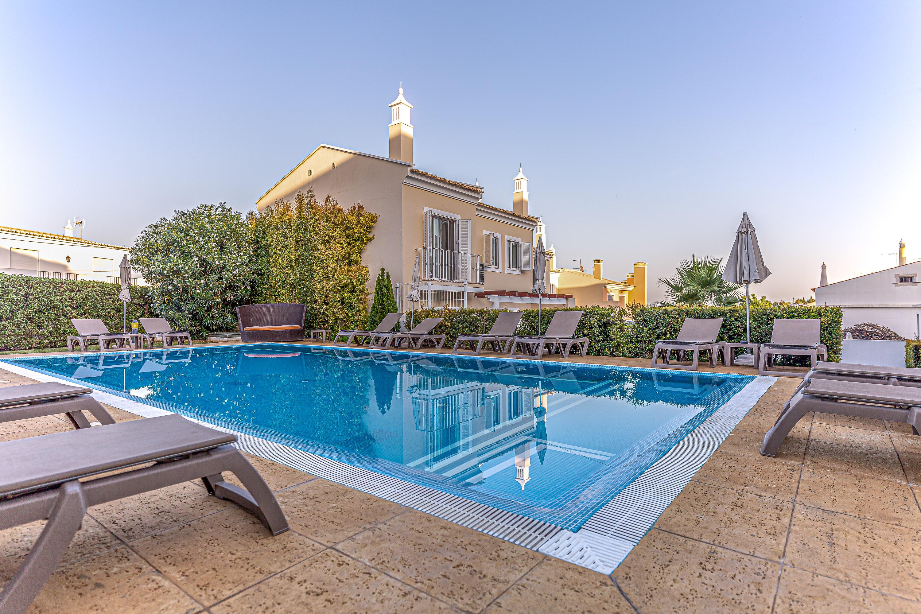 Boliqueime Villas Лоле Екстер'єр фото
