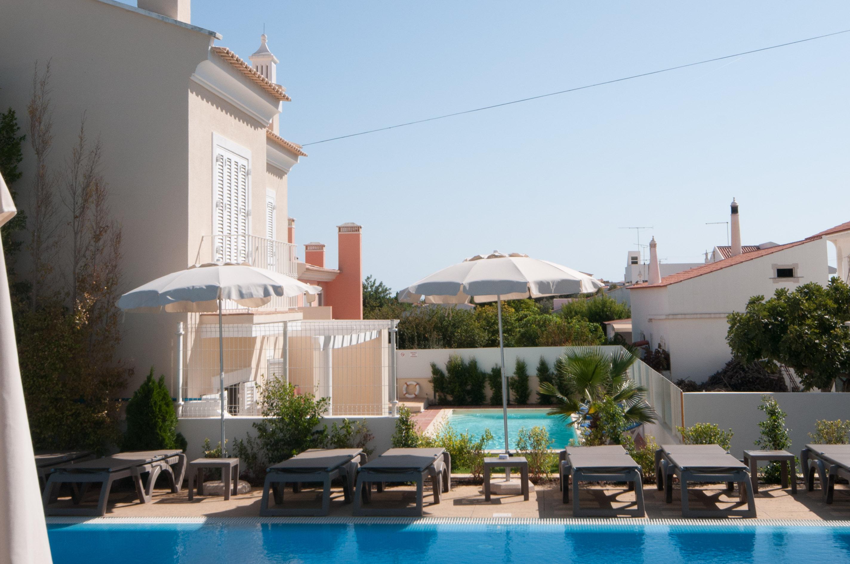 Boliqueime Villas Лоле Екстер'єр фото