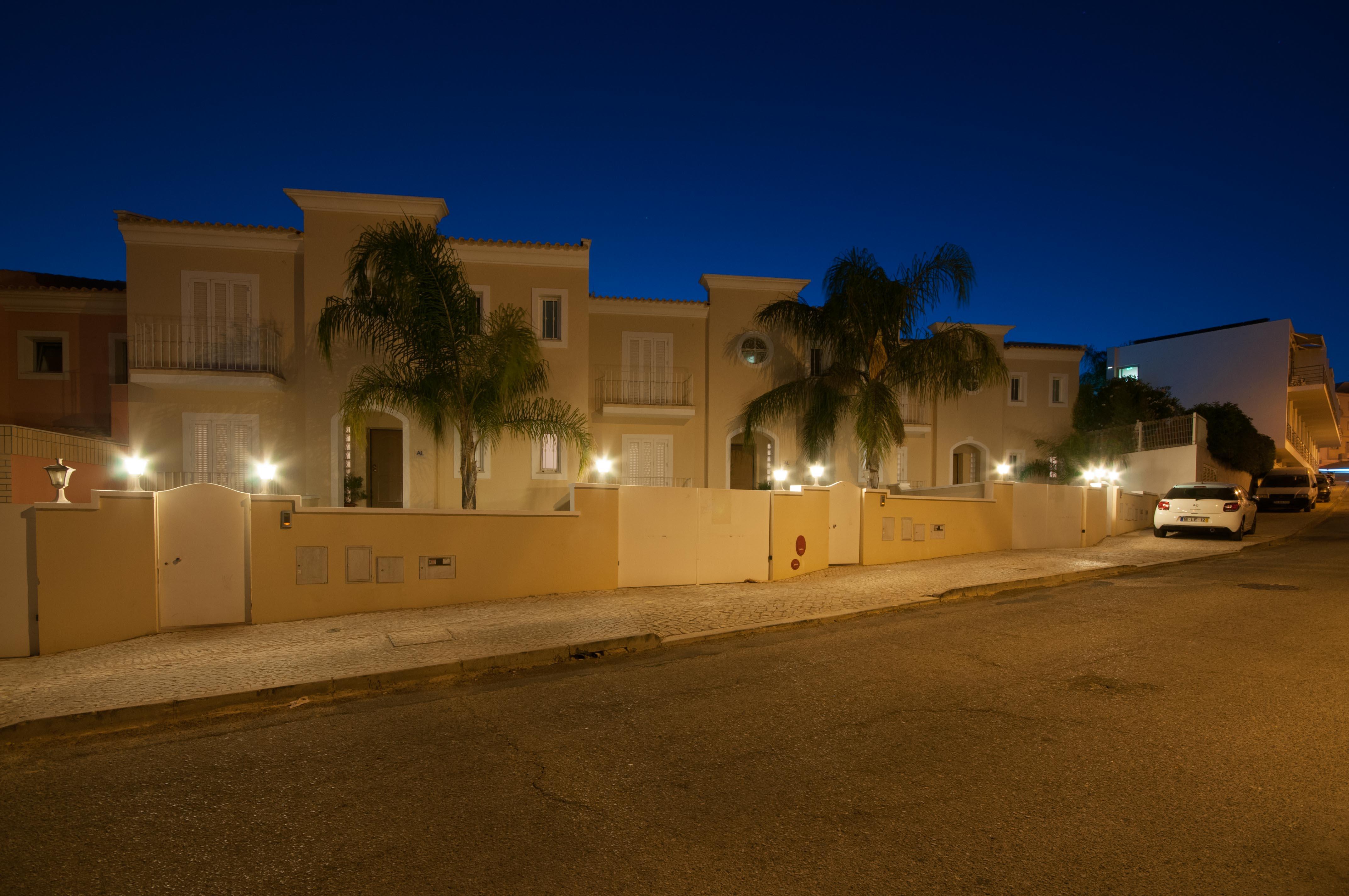 Boliqueime Villas Лоле Екстер'єр фото