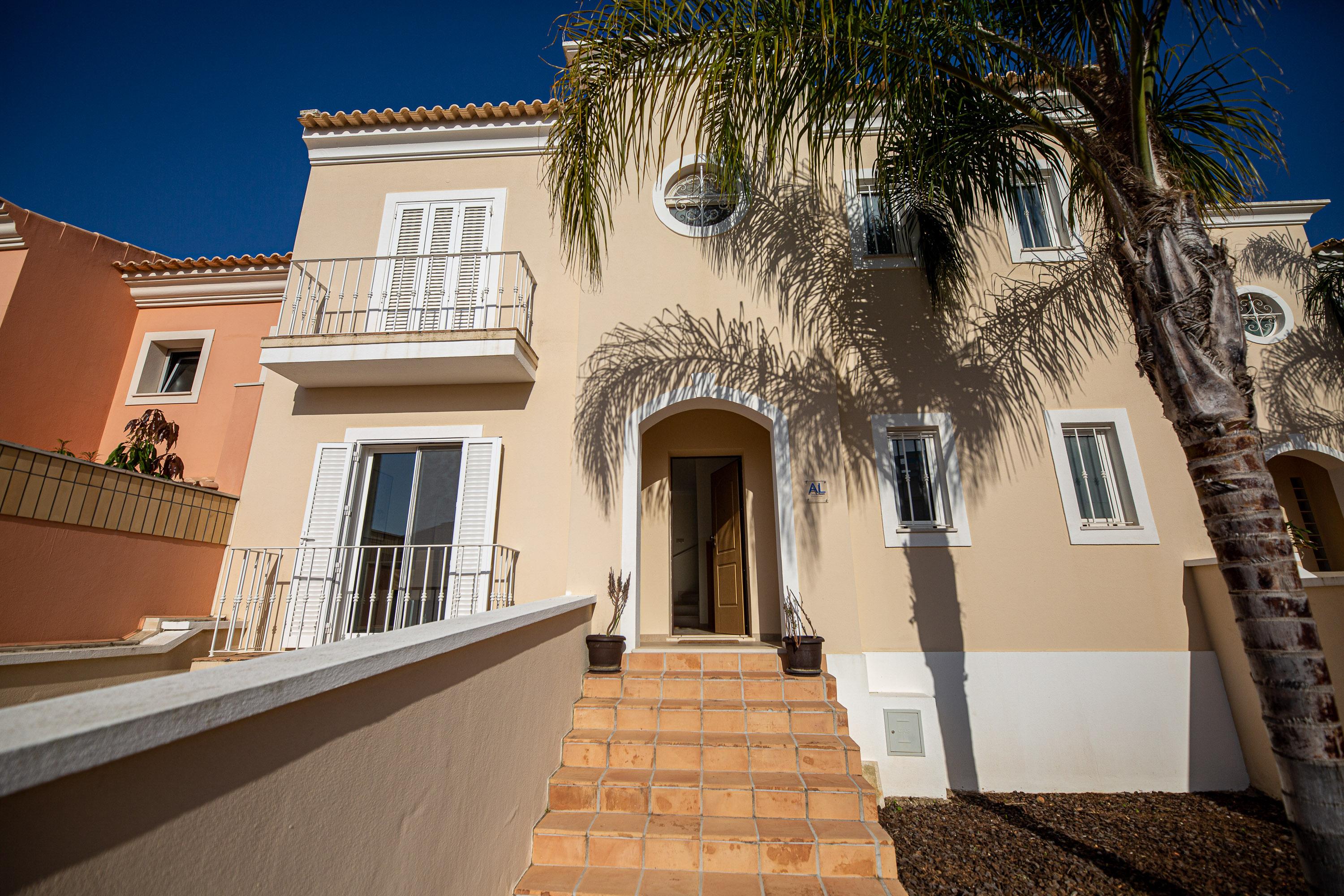 Boliqueime Villas Лоле Екстер'єр фото
