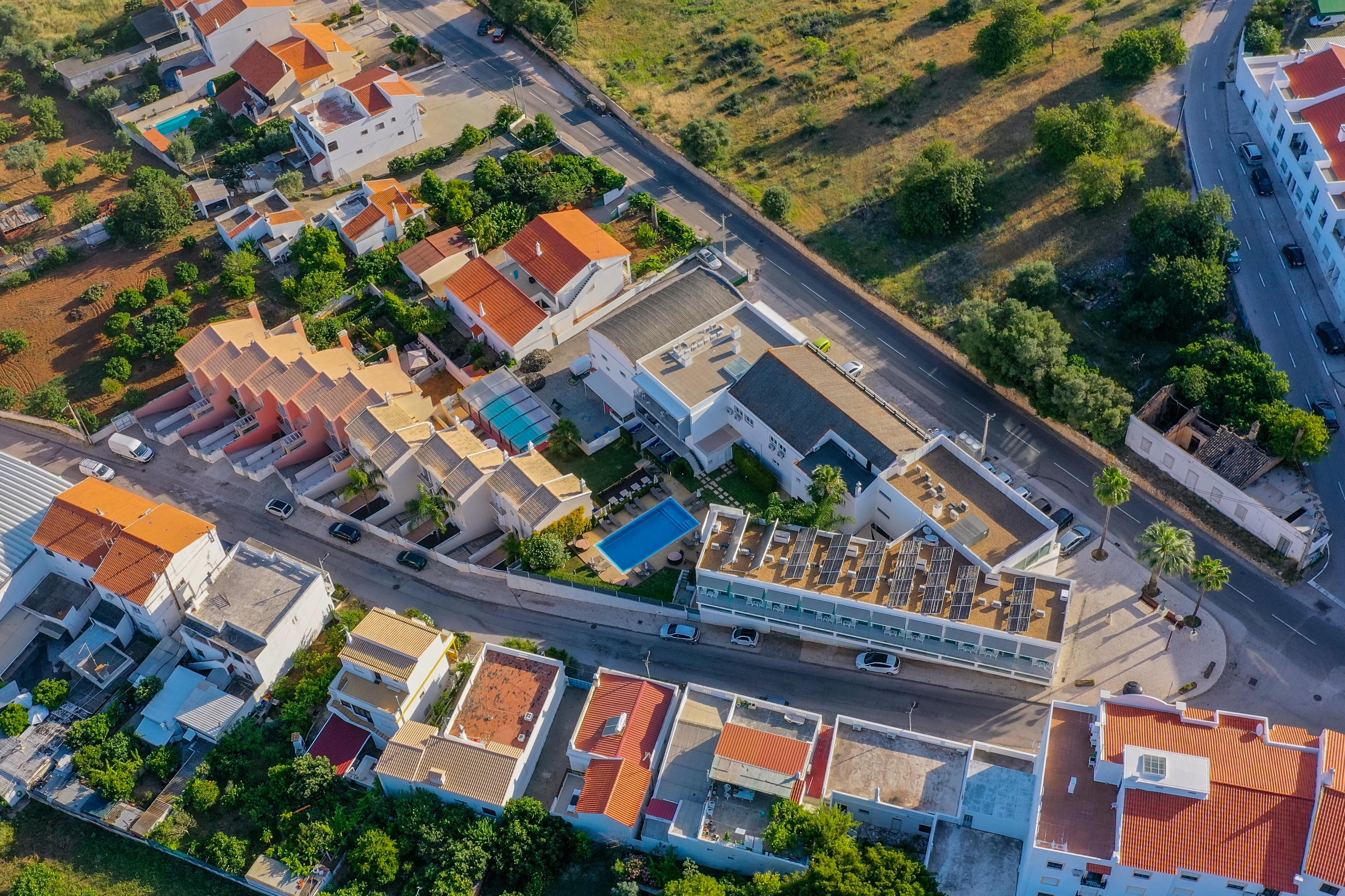 Boliqueime Villas Лоле Екстер'єр фото