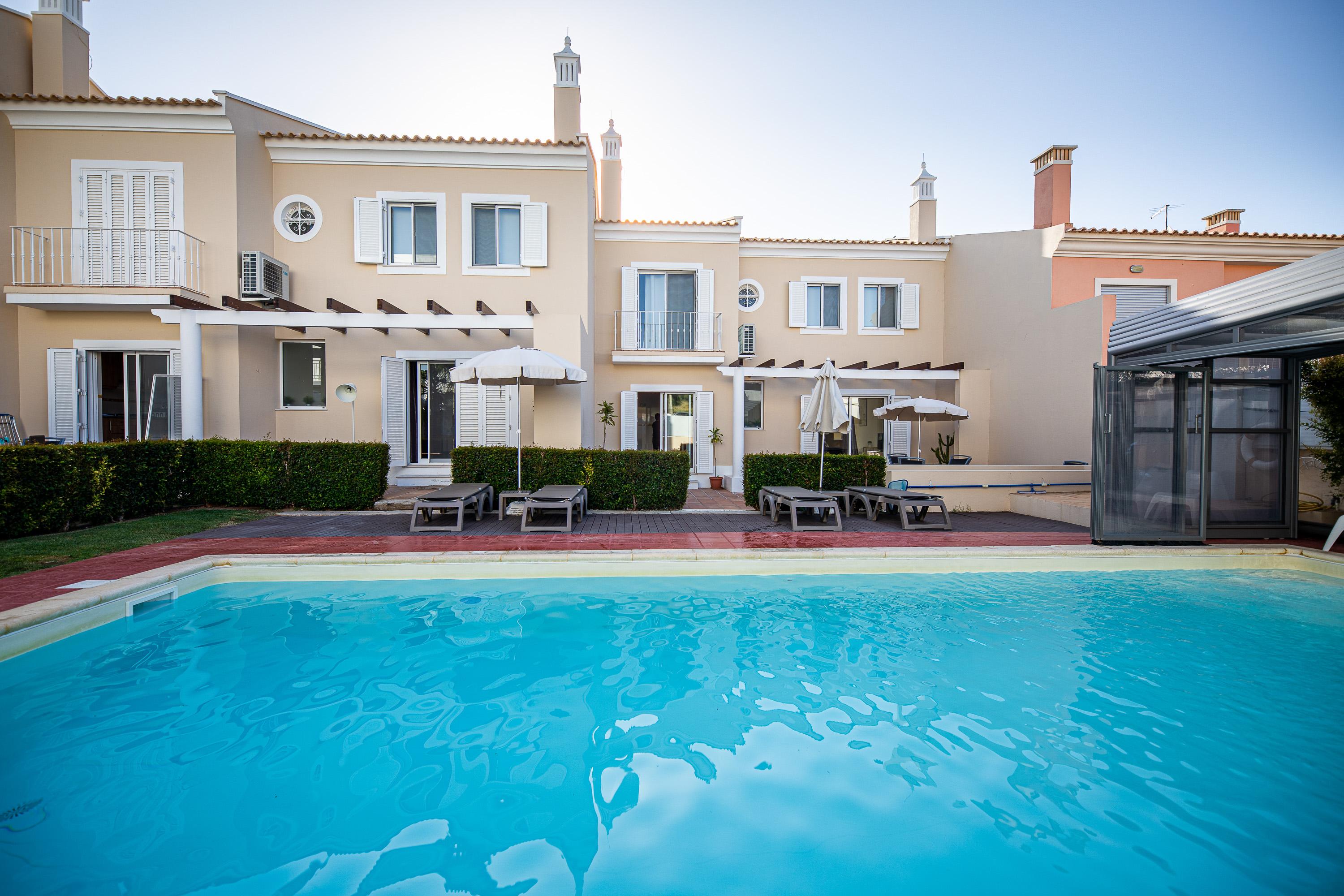 Boliqueime Villas Лоле Екстер'єр фото