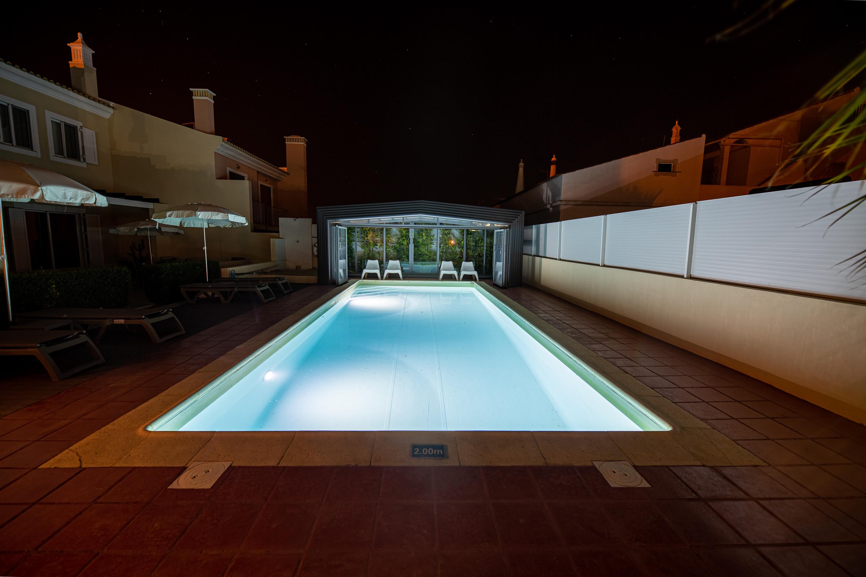 Boliqueime Villas Лоле Екстер'єр фото