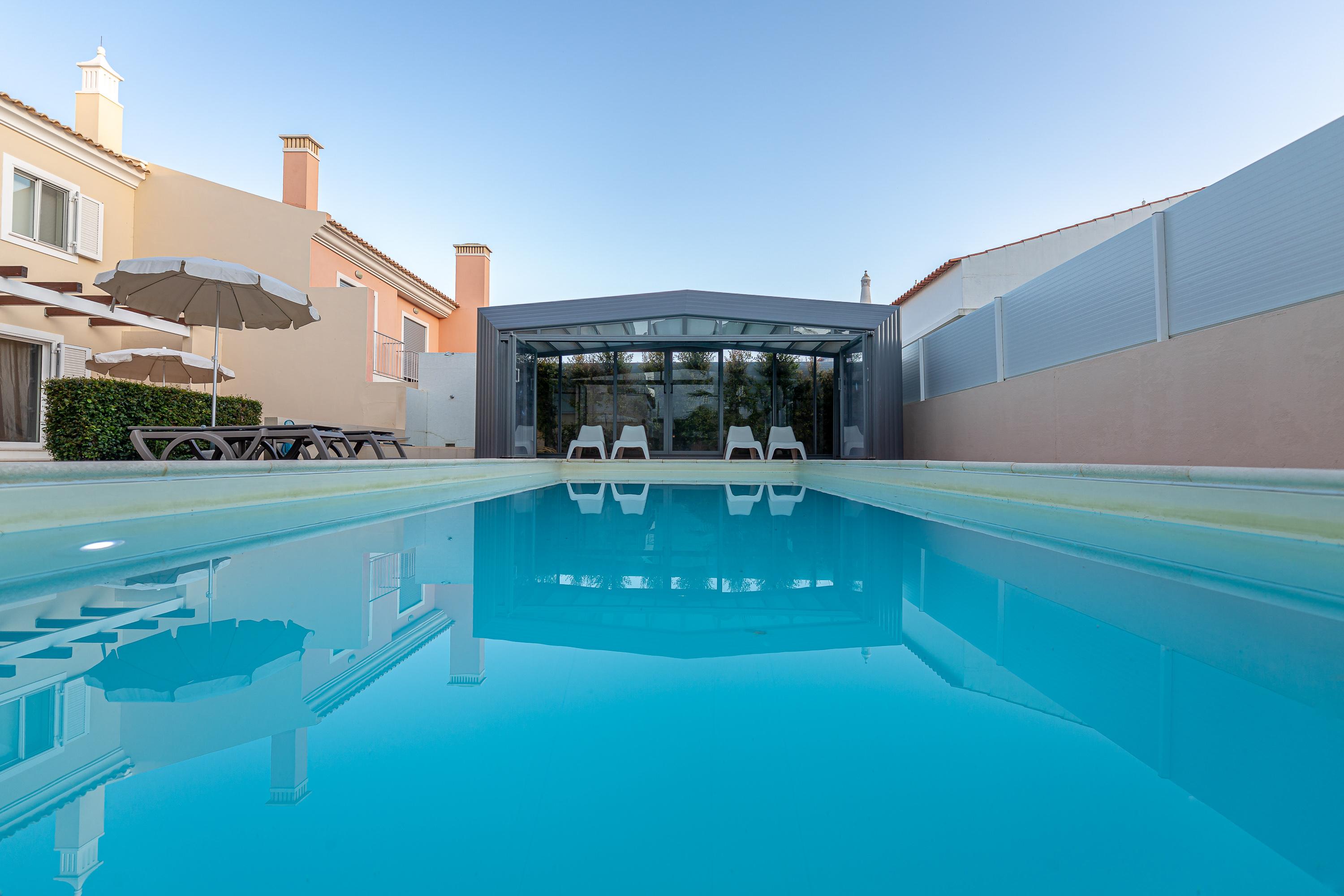 Boliqueime Villas Лоле Екстер'єр фото