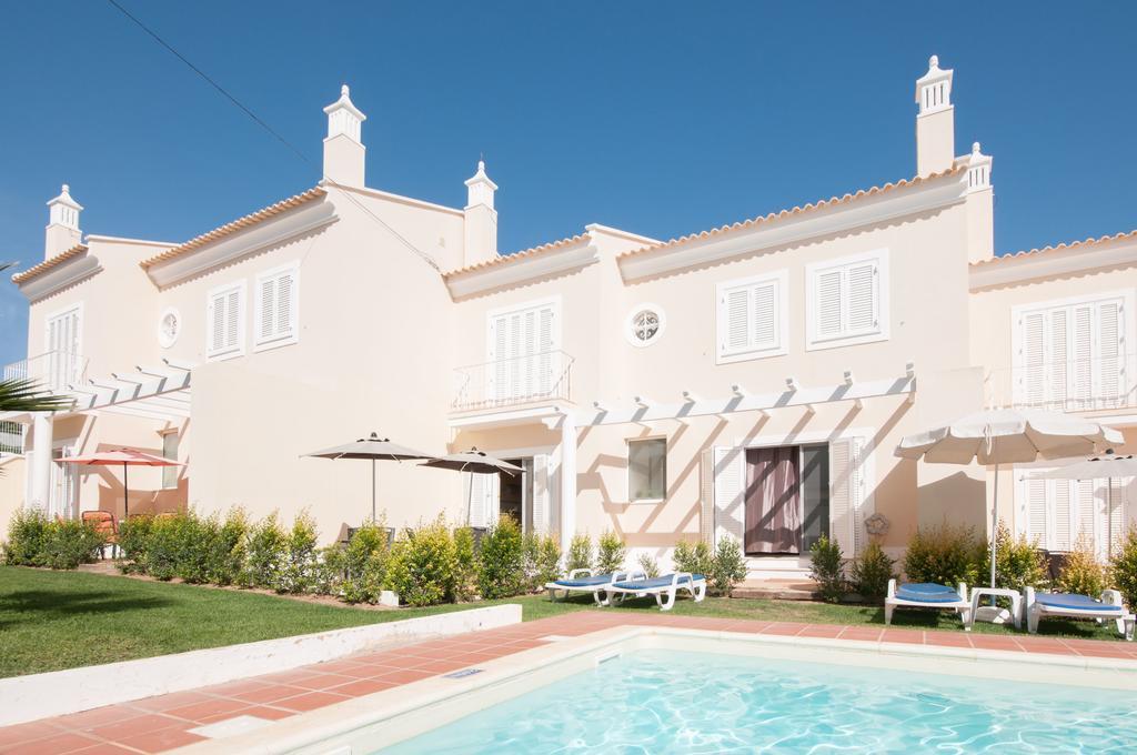 Boliqueime Villas Лоле Екстер'єр фото
