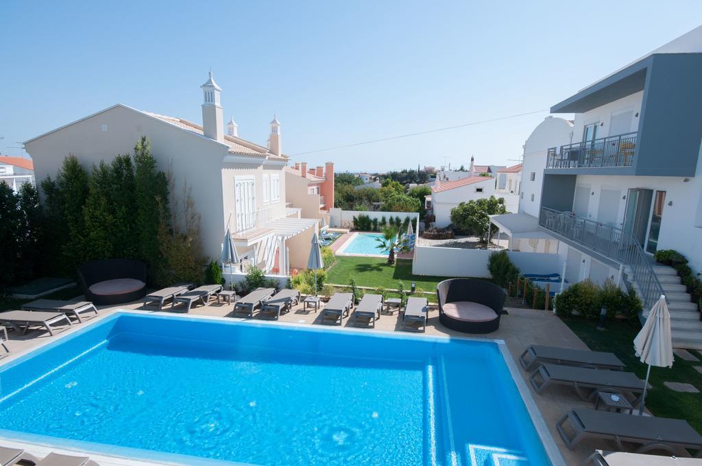 Boliqueime Villas Лоле Екстер'єр фото