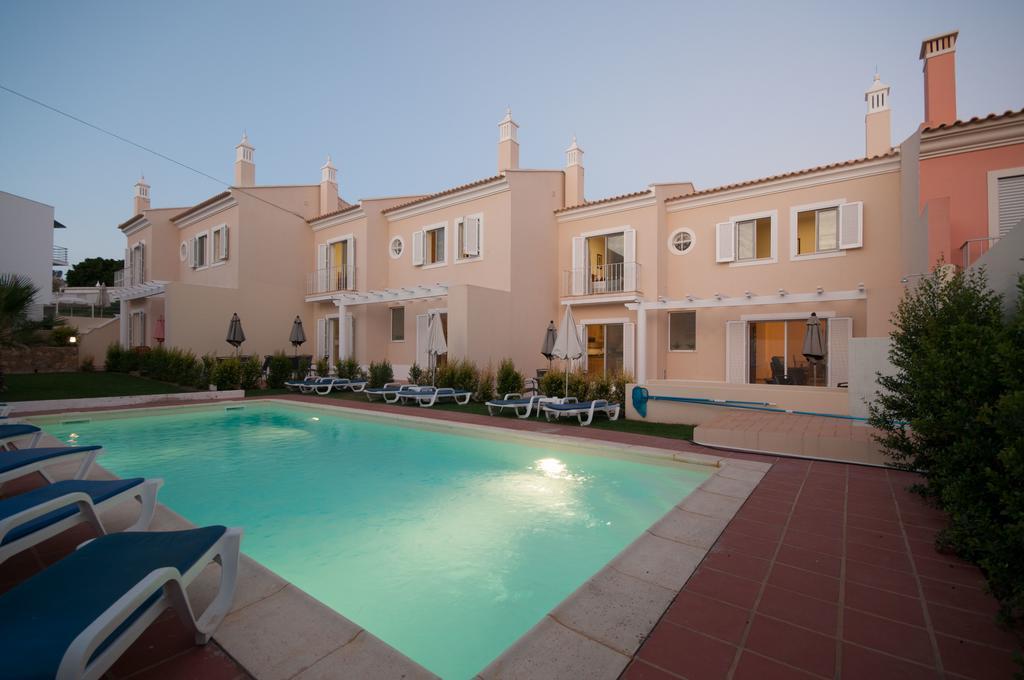 Boliqueime Villas Лоле Екстер'єр фото