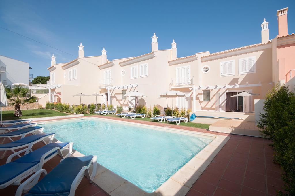 Boliqueime Villas Лоле Екстер'єр фото