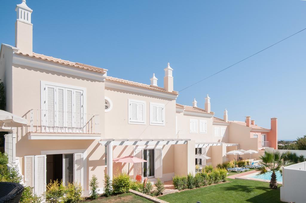 Boliqueime Villas Лоле Екстер'єр фото