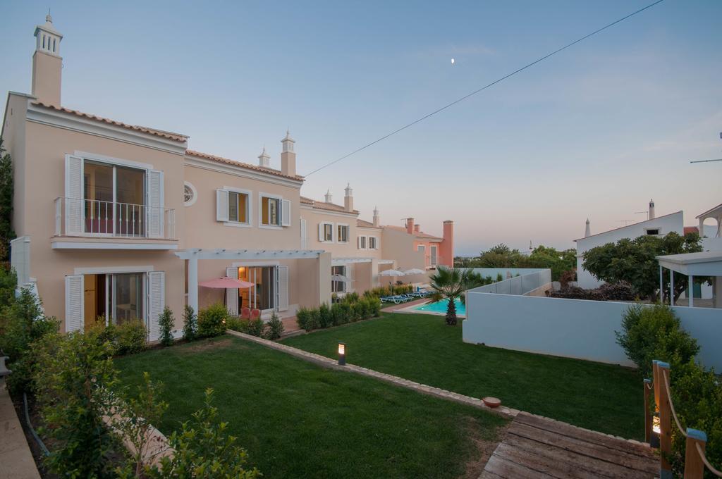 Boliqueime Villas Лоле Екстер'єр фото
