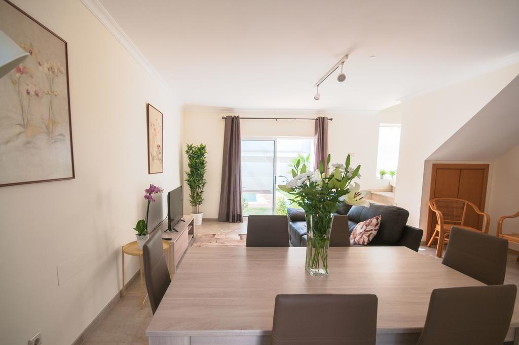 Boliqueime Villas Лоле Екстер'єр фото