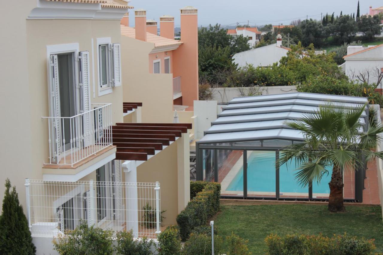 Boliqueime Villas Лоле Екстер'єр фото