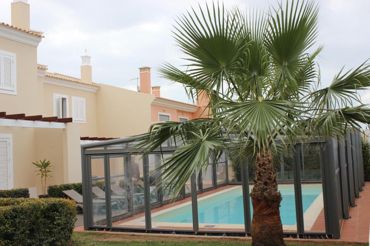 Boliqueime Villas Лоле Екстер'єр фото